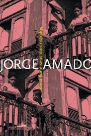 Livro Dona Flor e seus Dois Maridos Autor Amado. Jorge (2008) [seminovo]