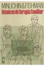 Livro Técnicas de Terapia Familiar Autor Minuchin, Salvador (1990) [usado]