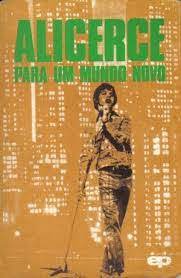 Livro Alicerce para um Mundo Novo Autor Zezinho Scj, Padre (1977) [usado]