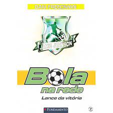 Livro Lance da Vitória - Bola na Rede 2 Autor Freedman, Dan (2014) [seminovo]