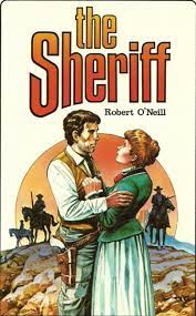 Livro The Sheriff Autor O''neill, Robert [usado]