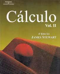 Livro Cálculo - Volume Ii Autor Stewart, James (2001) [usado]