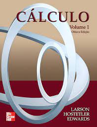 Livro Cálculo - Volume 1 Autor Larson, Ron (2006) [seminovo]