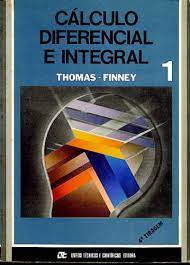 Livro Cálculo Diferencial e Integral 1 Autor Thomas, George B. (1982) [usado]