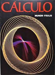 Livro Cálculo Volume 2 Autor Munem, Mustafa A. (1982) [usado]
