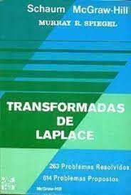 Livro Transfomadas de Laplace Autor Spiegel, Murray R. [usado]