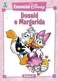 Livro Essencial Disney #11 Autor (2012) [usado]