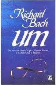 Livro um Autor Bach, Richard [usado]