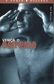 Livro Vença o Estresse Autor Battison, Toni (1998) [seminovo]