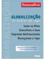 Livro Globalização: as Regras do Jogo Autor Vários (2009) [usado]