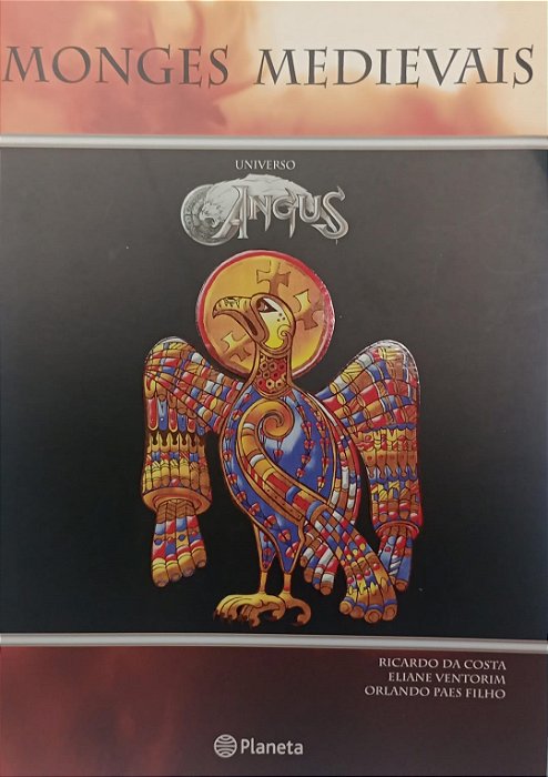 Livro Monges Medievais Autor Vários Autores (2004) [seminovo]