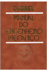 Livro Manual do Engenheiro Mecânico - 6 Volumes Autor Dubbel (1980) [usado]
