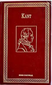 Livro Kant - os Pensadores Autor Kant, Immanuel (2005) [seminovo]
