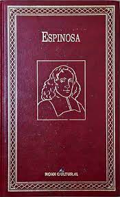 Livro Espinosa - os Pensadores Autor Espinosa, Baruch de (2004) [seminovo]