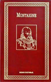 Livro Montaigne - os Pensadores Autor Montaigne - Michel de (2004) [seminovo]