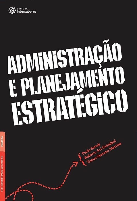 Livro Administração e Planejamento Estratégico Autor Vários Autores (2016) [seminovo]