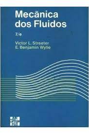 Livro Mecânica dos Fluidos Autor Streeter, Victor L. [usado]