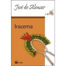 Livro Iracema Autor Alencar, José de (2011) [seminovo]
