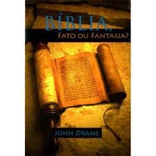 Livro Bíblica, Fato ou Fantasia ? Autor Drane, John (2006) [seminovo]