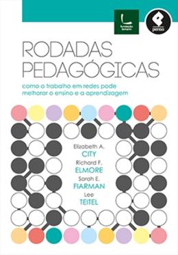 Livro Rodadas Pedagógicas Autor Vários Autores (2014) [seminovo]