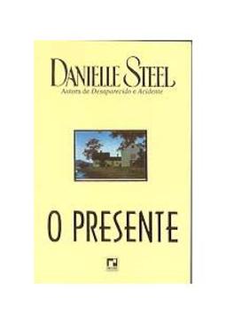 Livro Presente, o Autor Steel, Danielle (1995) [usado]