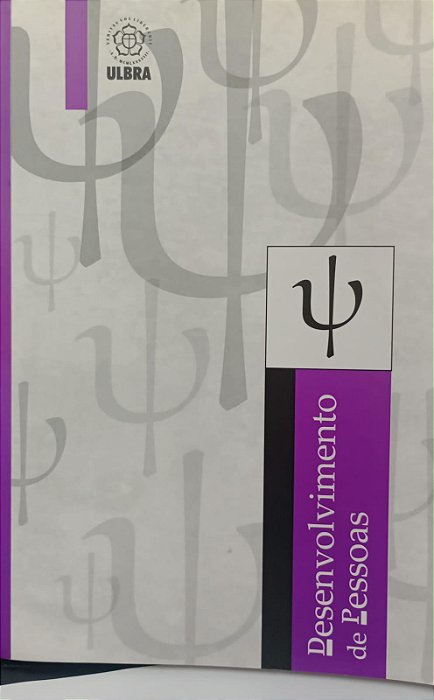 Livro Desenvolvimento de Pessoas Autor Desconhecido (2010) [usado]