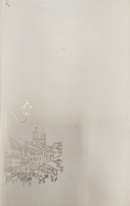 Livro São Jorge dos Ilhéus Autor Amado, Jorge [usado]