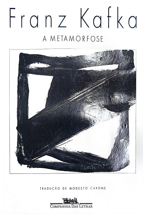 Livro a Metamorfose Autor Kafka, Franz (2007) [seminovo]
