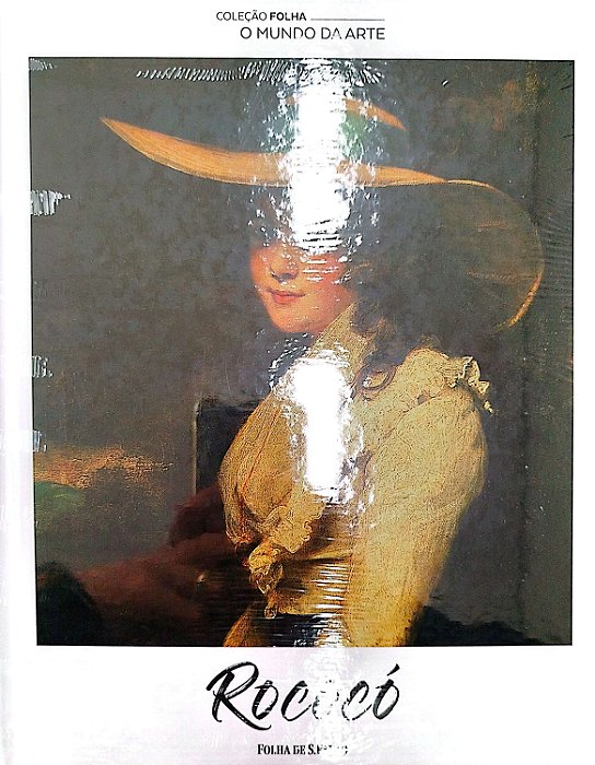 Livro Rococó - Coleção Folha: o Mundo da Arte 16 Autor Desconhecido [novo]