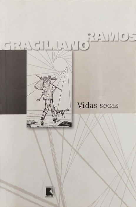 Livro Vidas Secas Autor Ramos, Graciliano (2008) [usado]