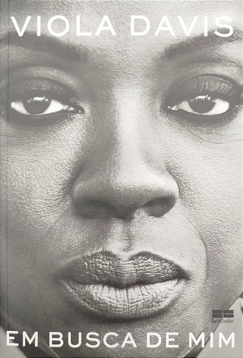 Livro em Busca de mim Autor Davis, Viola (2023) [seminovo]
