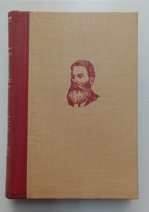 Livro Ermitão da Glória, o / Alma do Lázaro, a Autor Alencar, José de [usado]