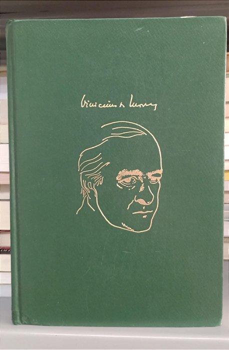 Livro Poesia Completa e Prosa - em um Volume Autor Moraes, Vinícius de (1985) [usado]