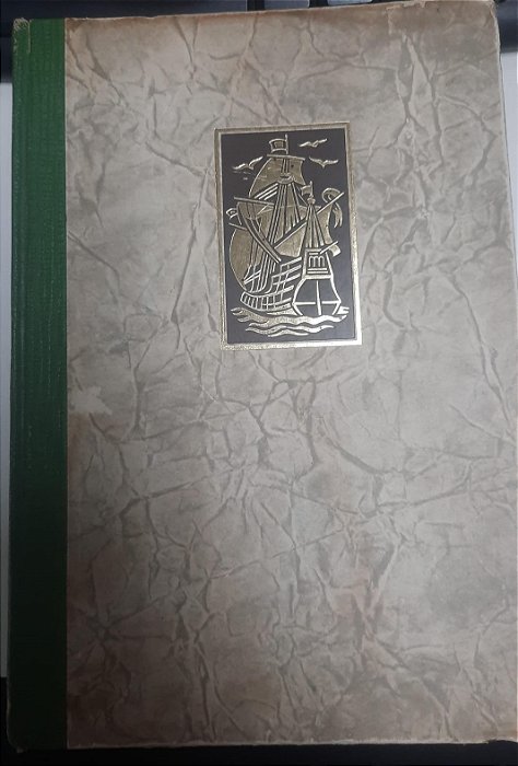 Livro os Lusíadas Autor Camões, Luís de (1964) [usado]