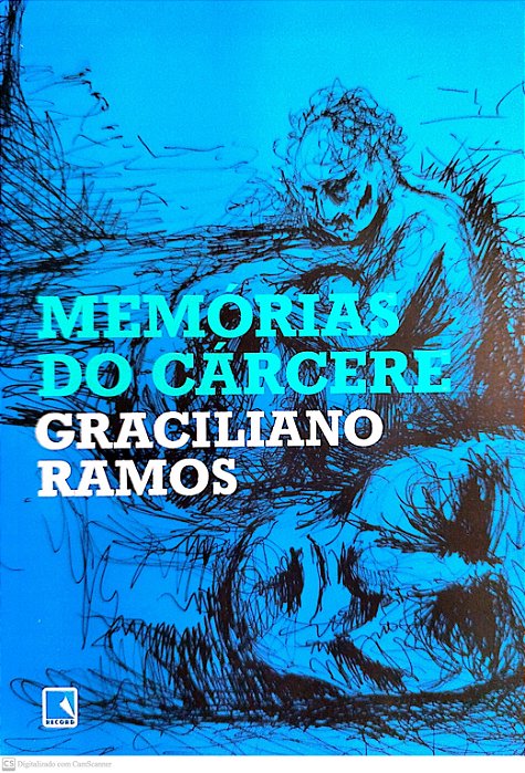 Livro Memórias do Cárcere Autor Ramos, Graciliano (2022) [seminovo]