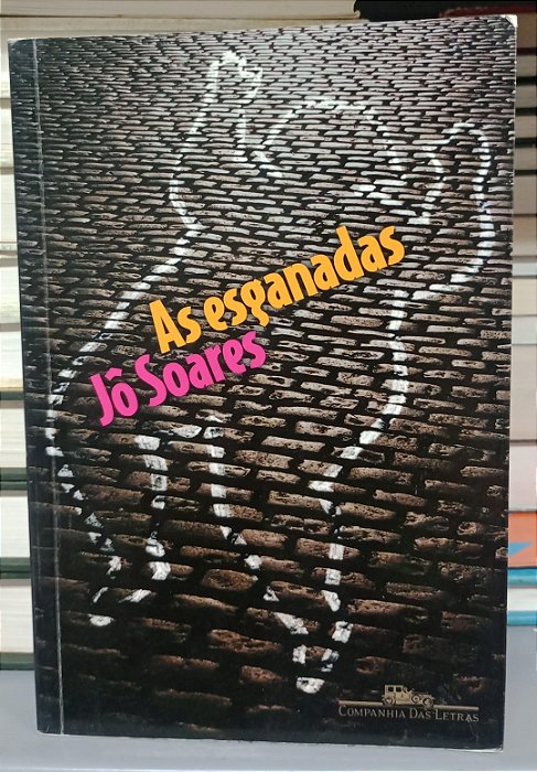 Livro as Esganadas Autor Soares, Jô (2011) [usado]