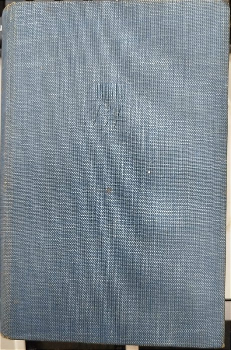 Livro Camino de Perfección - Libro de Las Fundaciones Autor Jesús, Santa Teresa de (1946) [usado]