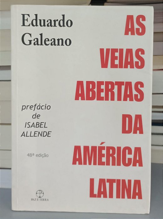 Livro as Velas Abertas da América Latina Autor Galeano, Eduardo (2008) [usado]