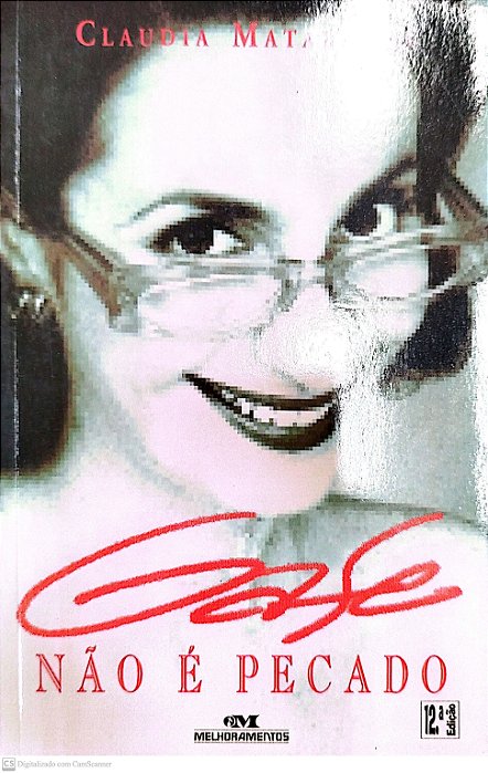 Livro Gafe Não é Pecado Autor Matarazzo, Claudia (2002) [usado]