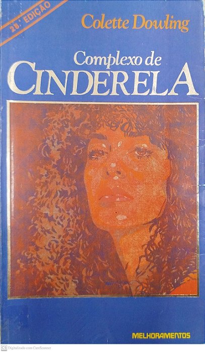 Livro Complexo de Cinderela Autor Dowling, Colette (1985) [usado]