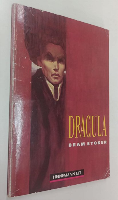 Livro Dracula Autor Stoker, Bram (1998) [usado]