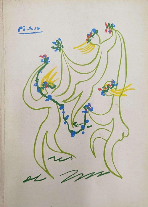 Livro o Imoralista Autor Gide, André (1966) [usado]