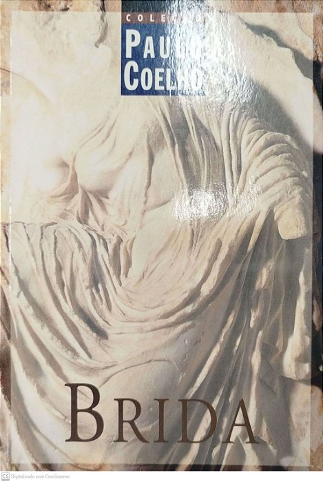 Livro Brida Autor Coelho, Paulo [usado]