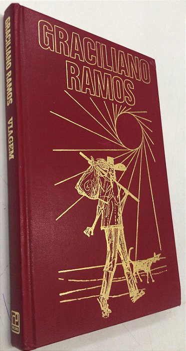 Livro Viagem Autor Ramos, Graciliano (1984) [usado]