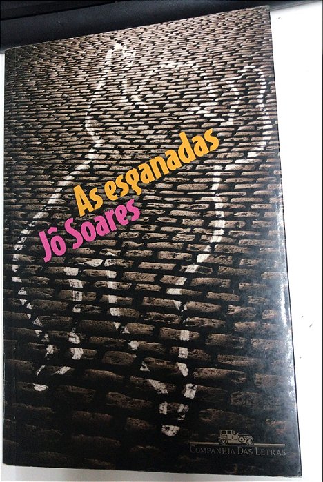Livro as Esganadas Autor Soares, Jô (2011) [usado]