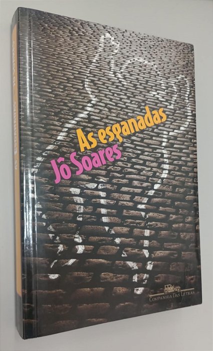 Livro as Esganadas Autor Soares, Jô (2011) [seminovo]