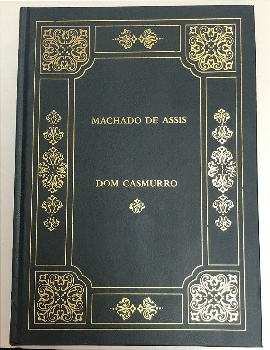 Livro Dom Casmurro Autor Assis, Machado de (1994) [usado]