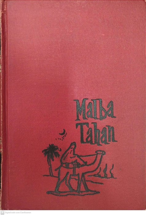 Livro a Sombra do Arco-íris - 1 Volume Autor Tahan, Malba (1963) [usado]