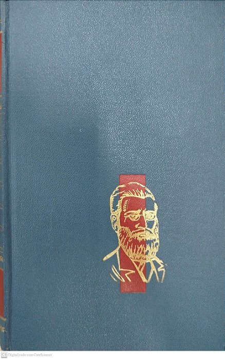 Livro o Garatuja Autor Alencar, José de [usado]