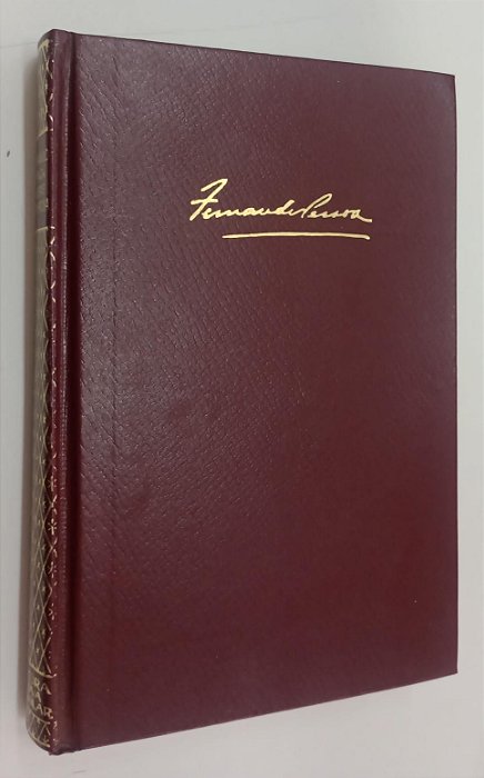 Livro Obras em Prosa - Fernando Pessoa Autor Pessoa, Fernando (1986) [usado]